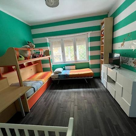 Nathan House, Due Camere Rome Extérieur photo