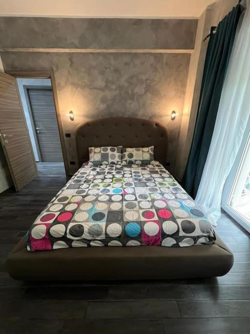 Nathan House, Due Camere Rome Extérieur photo
