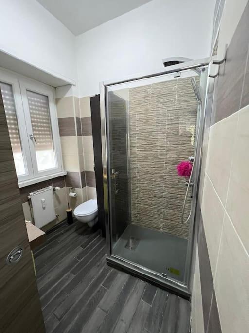 Nathan House, Due Camere Rome Extérieur photo