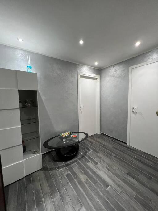 Nathan House, Due Camere Rome Extérieur photo