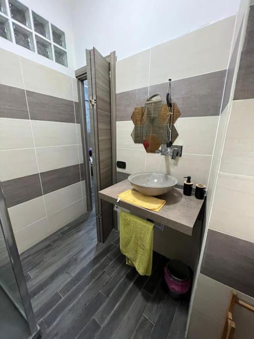 Nathan House, Due Camere Rome Extérieur photo