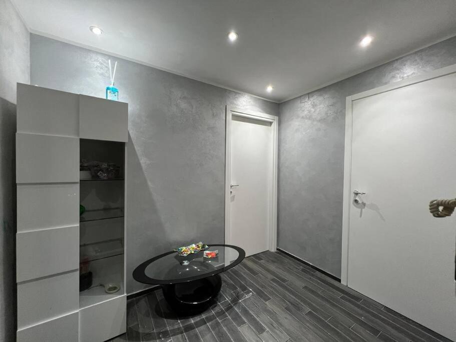 Nathan House, Due Camere Rome Extérieur photo
