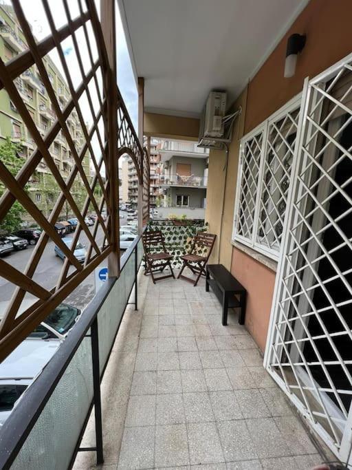 Nathan House, Due Camere Rome Extérieur photo